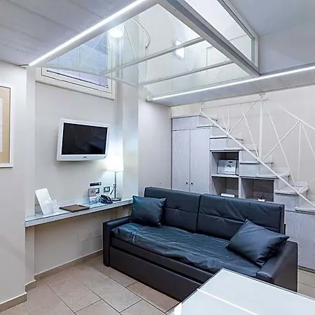 Aparthotel Magi House Relais Sorrento