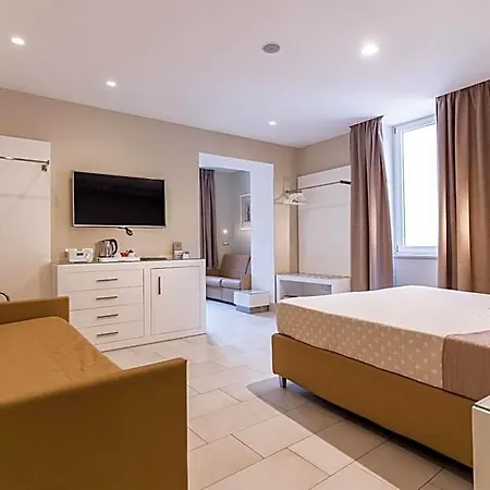 Magi House Relais Aparthotel Sorrento