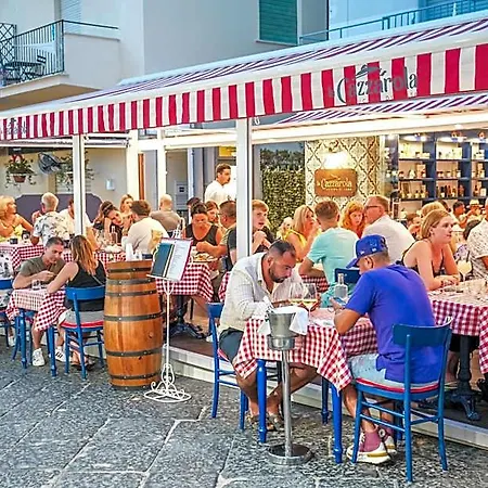 Aparthotel Magi House Relais Sorrento