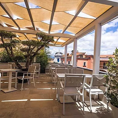 Magi House Relais