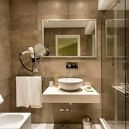 Magi House Relais Aparthotel