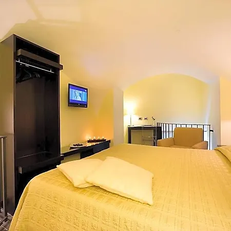 Magi House Relais