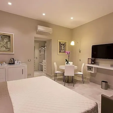 Magi House Relais 4*