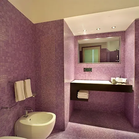 Magi House Relais Apart-hotel 2*