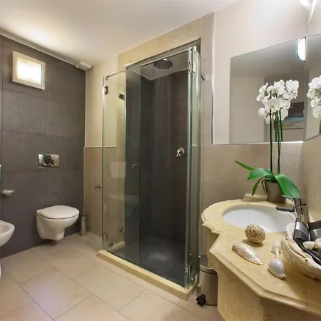 Apart-hotel Magi House Relais 2*