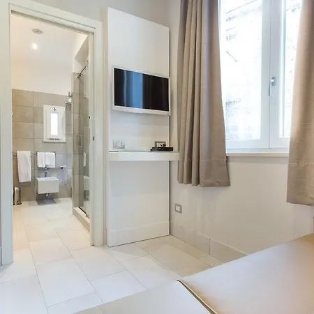 Magi House Relais Aparthotel