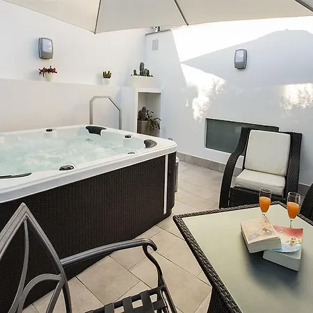 Magi House Relais Apart-hotel Sorrento