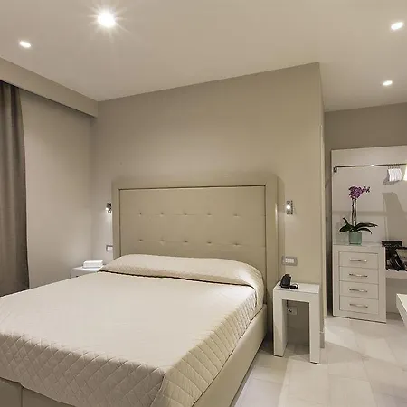 Magi House Relais 2* Sorrento