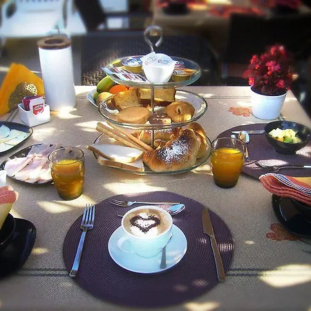 Magi House Relais Apart-hotel 2*