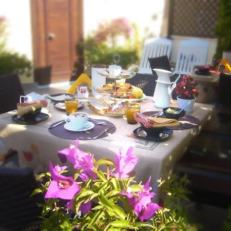 Magi House Relais Apart-hotel
