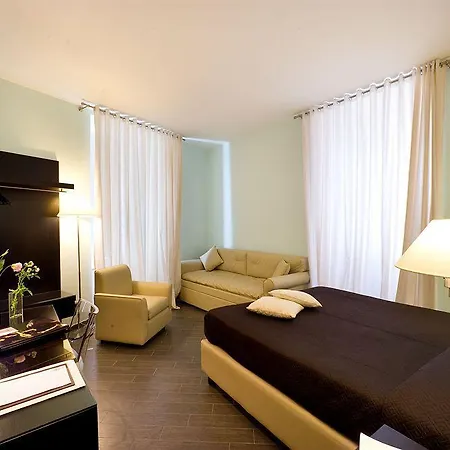 Magi House Relais 2*