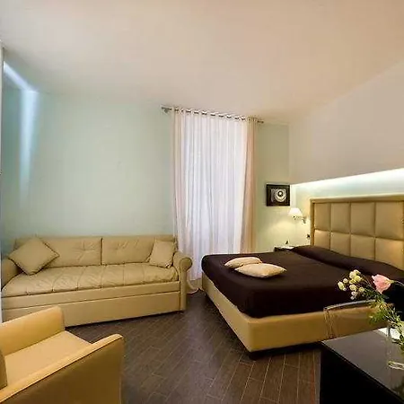 Magi House Relais Apart-hotel Sorrento