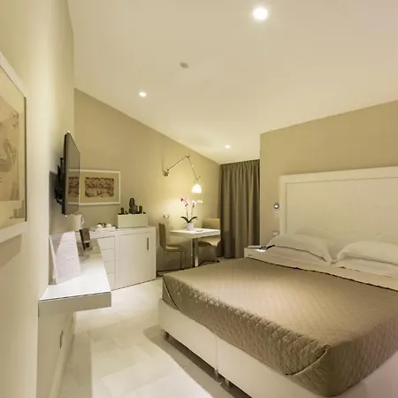 Magi House Relais Apart-hotel 2*