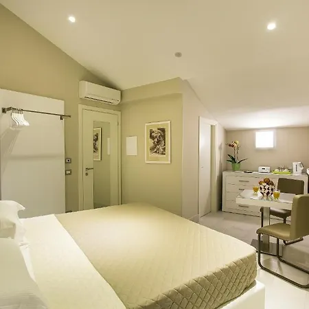 Magi House Relais Apart-hotel