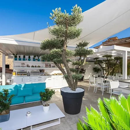 Magi House Relais Apart-hotel 2*