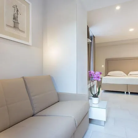 Apart-hotel Magi House Relais 2*