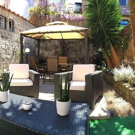 Magi House Relais Apart-hotel Sorrento