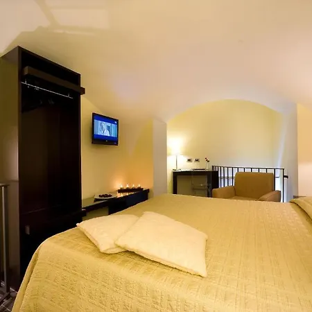Magi House Relais