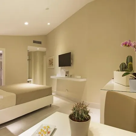 Apart-hotel Magi House Relais Sorrento