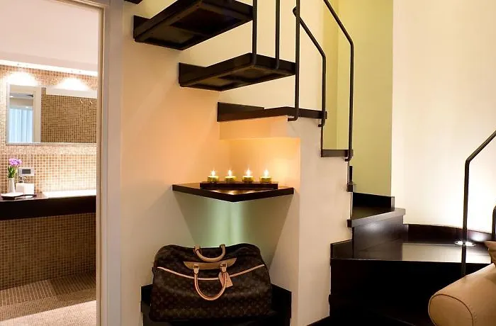 Magi House Relais 4* Sorrento