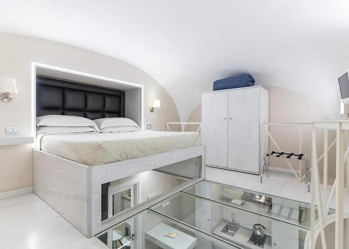 Magi House Relais Apart-hotel 4*