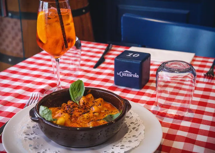 Magi House Relais Apart-hotel