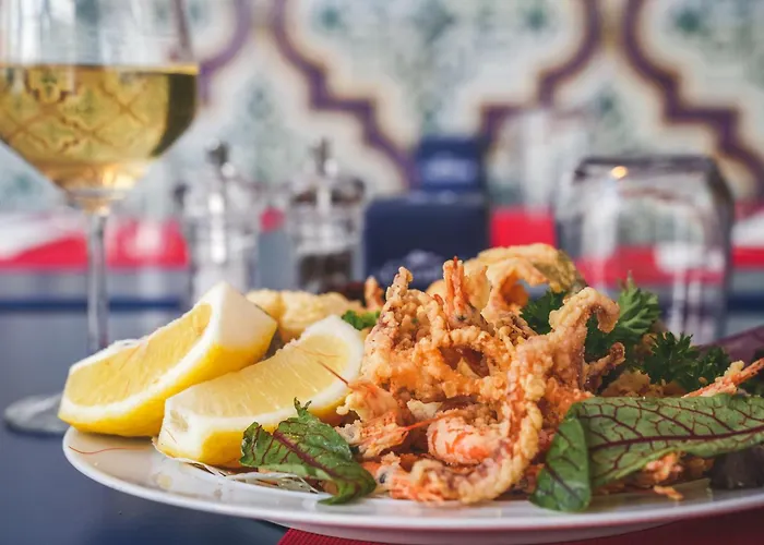 Magi House Relais 아파트호텔 소렌토