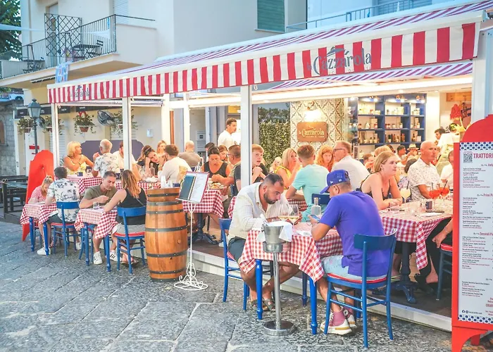 Apart-hotel Magi House Relais