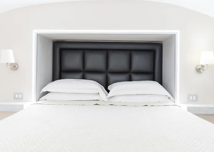 Magi House Relais 4* 소렌토