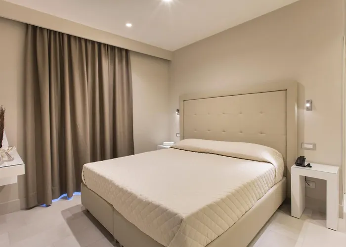 Magi House Relais Apart-hotel Sorrento