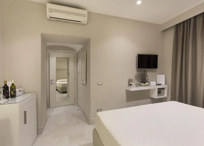 Magi House Relais 아파트호텔 4*