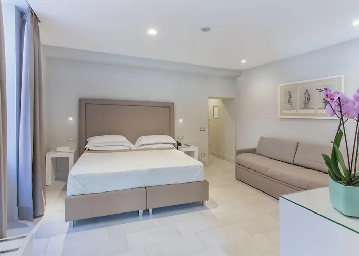 Magi House Relais Aparthotel