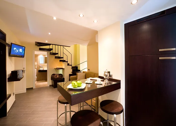 Magi House Relais 4*