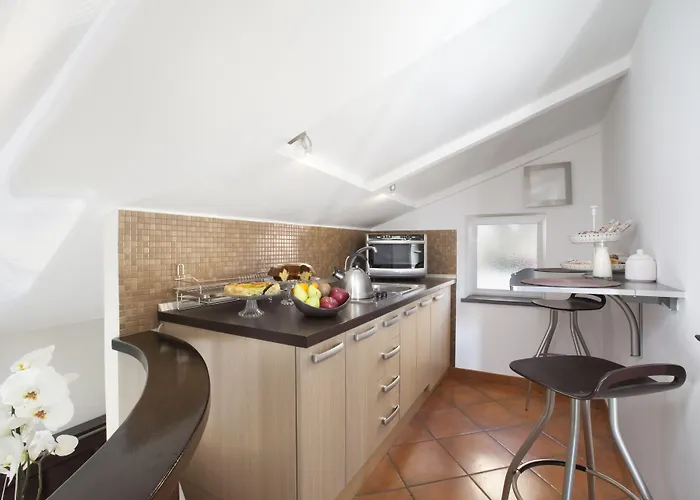 Aparthotel Magi House Relais Sorrento