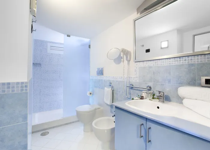 Apart-hotel Magi House Relais