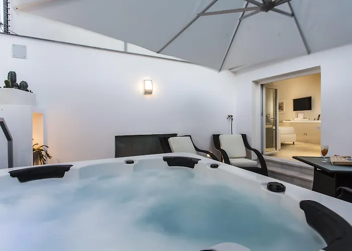 Magi House Relais 아파트호텔 4*