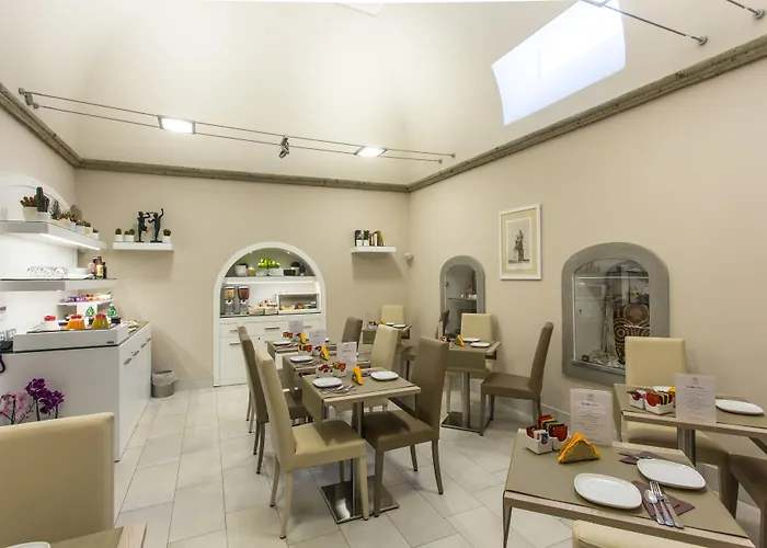 Magi House Relais Apart-hotel