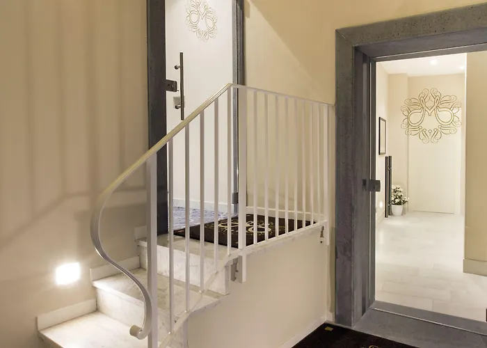 Magi House Relais 4* Sorrento