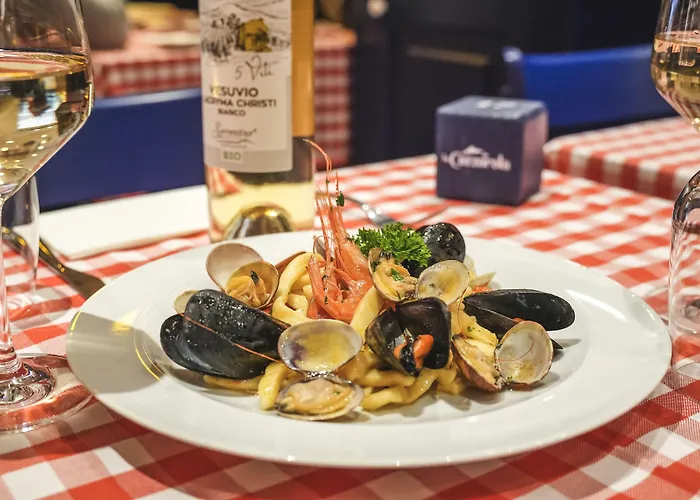 Magi House Relais Sorrento