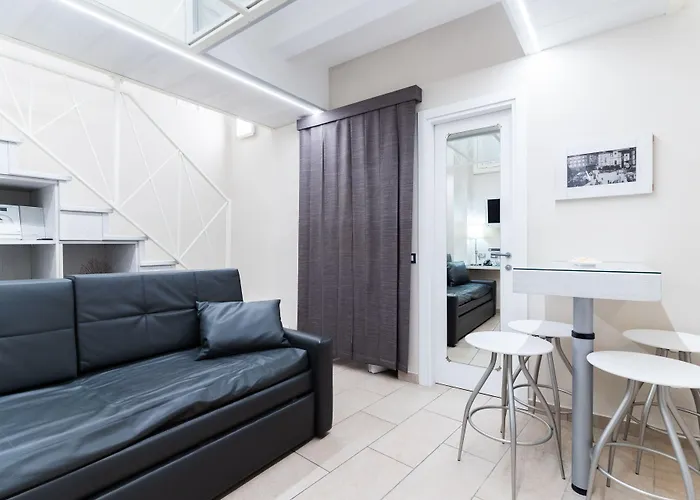 Apart-hotel Magi House Relais Sorrento