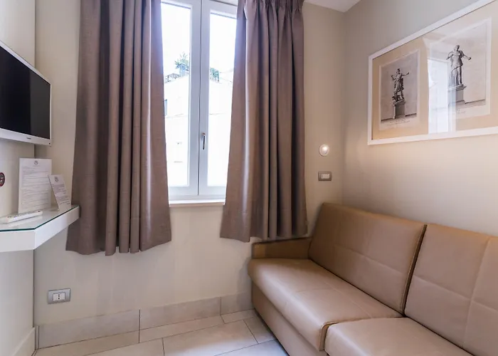 Magi House Relais 4*