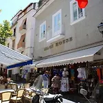 Magi House Relais Appart hôtel 4*