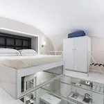 Magi House Relais Lägenhetshotell 4*