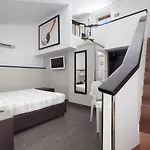 Magi House Relais Lägenhetshotell Sorrento
