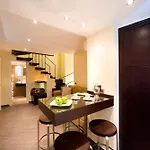 Lägenhetshotell Magi House Relais Sorrento