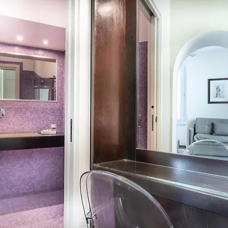 Magi House Relais 4* ソレント