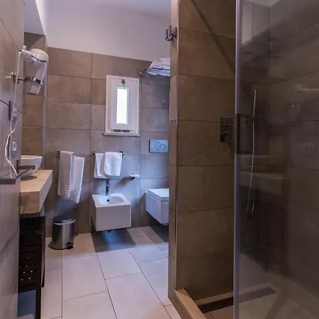 アパートホテル Magi House Relais