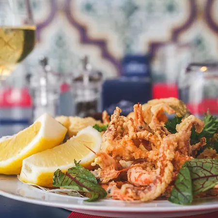 Magi House Relais アパートホテル ソレント