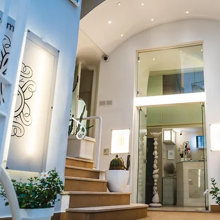 Magi House Relais Appart hôtel