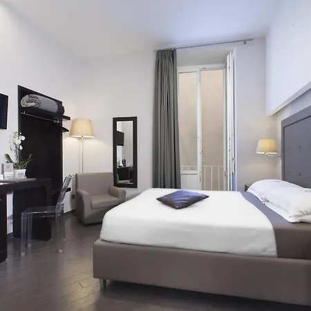 Magi House Relais Apart Otel